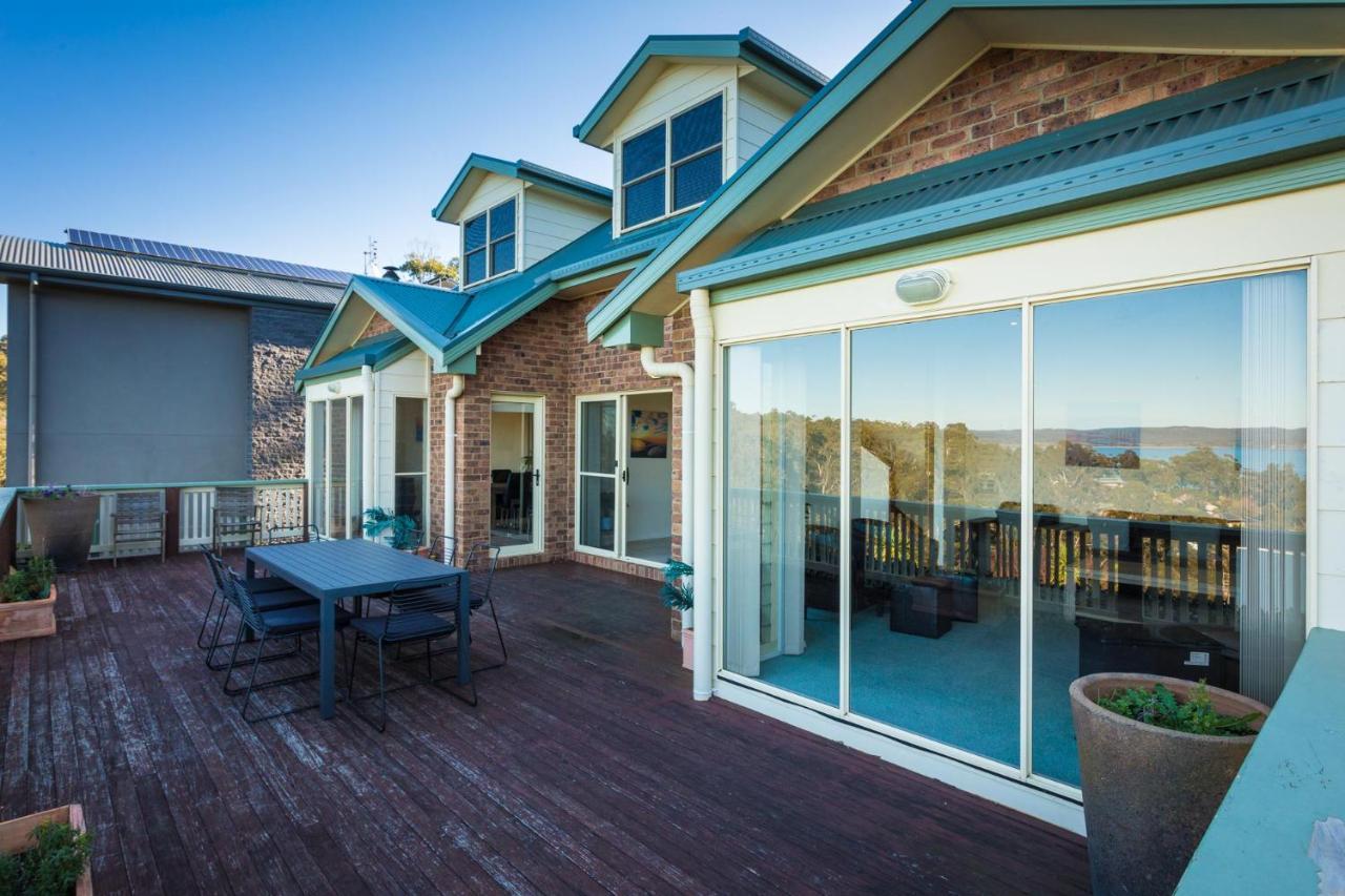 Whale Cove Circuit Villa Eden Kültér fotó