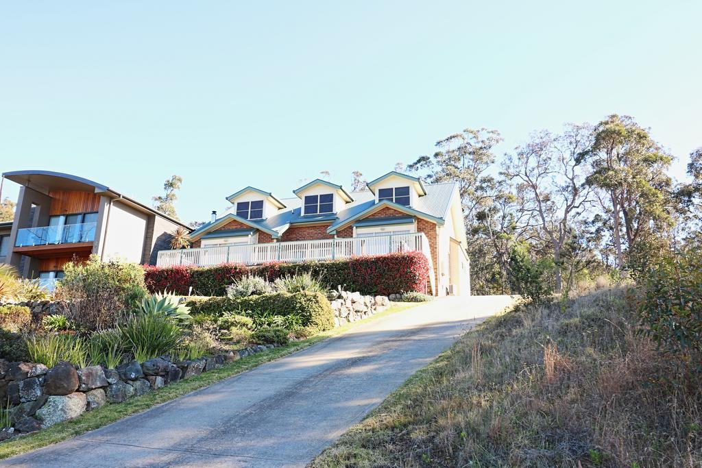 Whale Cove Circuit Villa Eden Kültér fotó